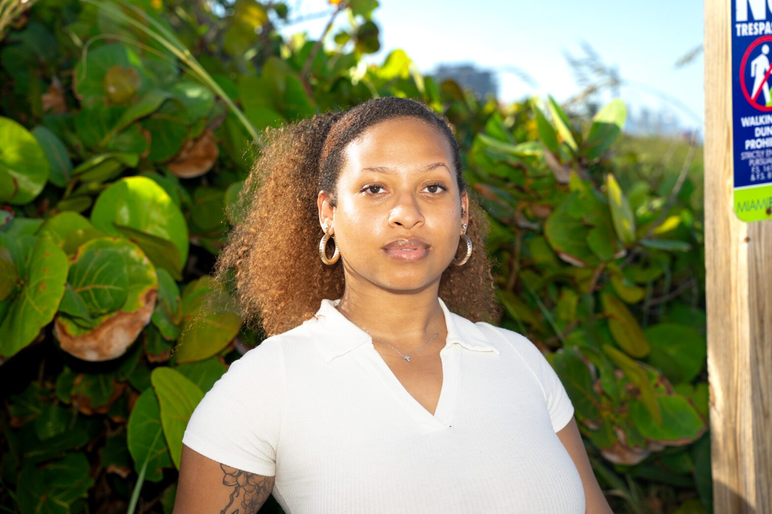 Rezia Hayes Headshot